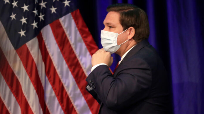 ‘we-are-where-we-are’:-gov.-desantis-says-florida-not-moving-to-next-phase-as-coronavirus-cases-increase