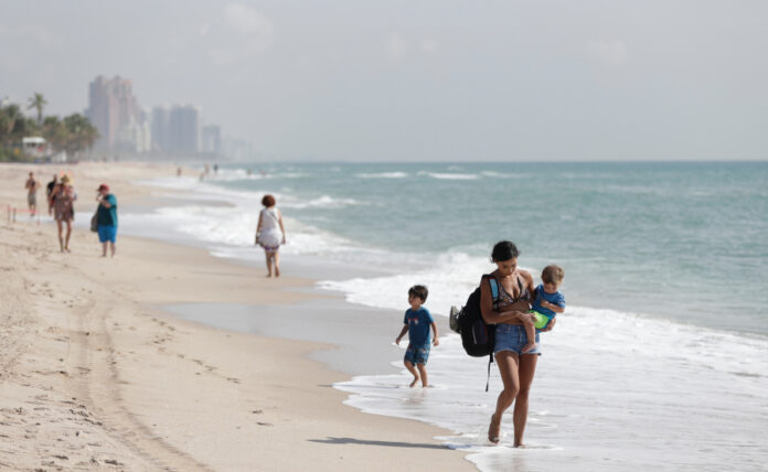 broward-county-to-close-beaches-for-fourth-of-july-weekend
