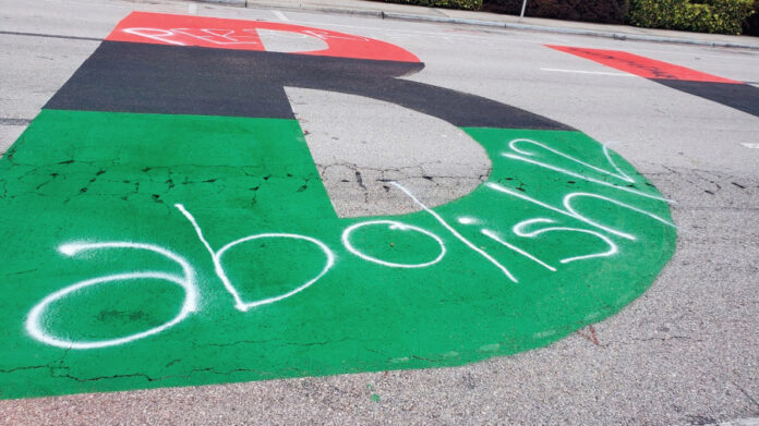 ‘black-lives-matter’-street-painting-vandalized-in-downtown-orlando