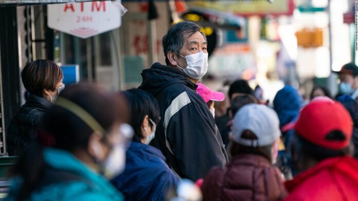 many-asian-and-black-americans-say-they’re-facing-more-discrimination-during-the-pandemic