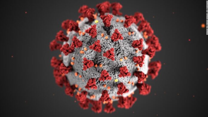 study-confirms-new-version-of-coronavirus-spreads-faster,-but-doesn’t-make-people-sicker