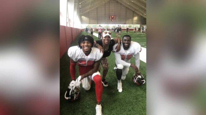 ‘blessed-to-be-a-blessing’:-mother-of-bucs-cornerback-inspires-others-with-non-profit