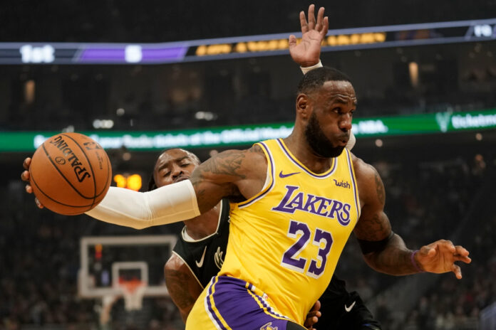lebron-won’t-wear-social-justice-message-on-lakers-jersey