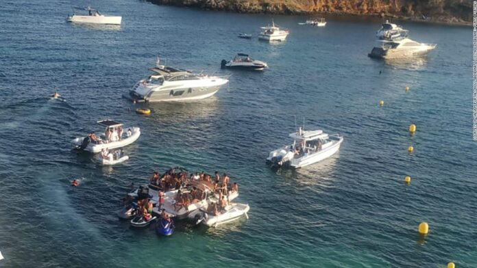 spanish-island-closes-party-strip-after-rowdy-tourists-flout-coronavirus-laws