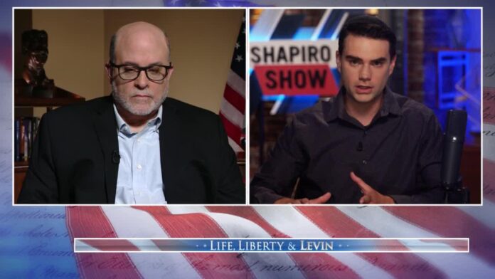 ben-shapiro-warns-republicans-to-shift-priorities-ahead-of-2020:-‘it’s-about-winning-the-culture’