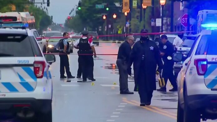 chicago-shooting-among-bloodiest-in-modern-chicago-history:-report