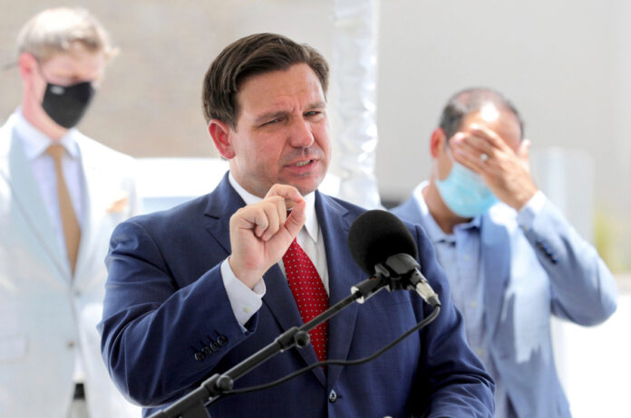 as-florida’s-coronavirus-death-toll-climbs,-gov.-ron-desantis-questions-state’s-numbers