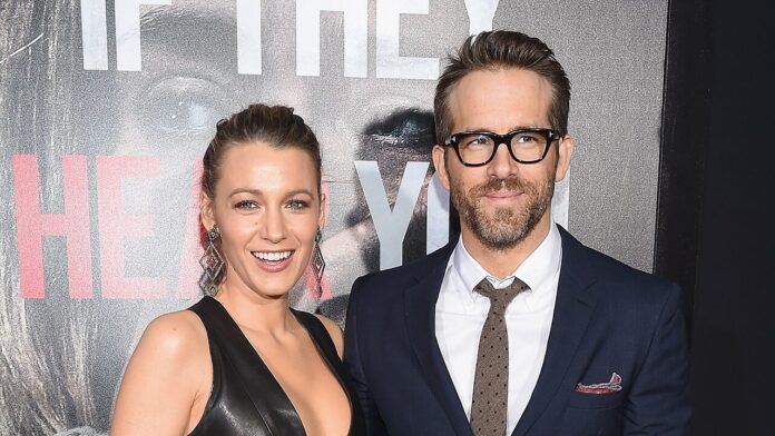 blake-lively,-ryan-reynolds-joke-about-a-fourth-pregnancy-in-hilarious-exchange