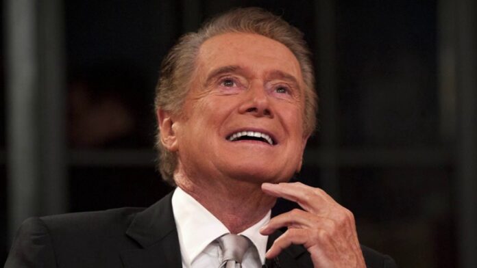 paul-batura:-death-of-regis-philbin-ends-extraordinary-career-of-an-ordinary-guy-who-spent-most-time-on-tv