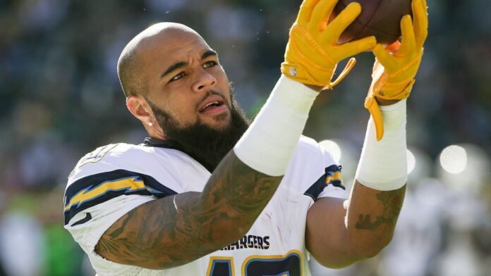 chargers’-keenan-allen-lashes-out-at-latest-ranking,-believes-he’s-best-wide-receiver-in-division