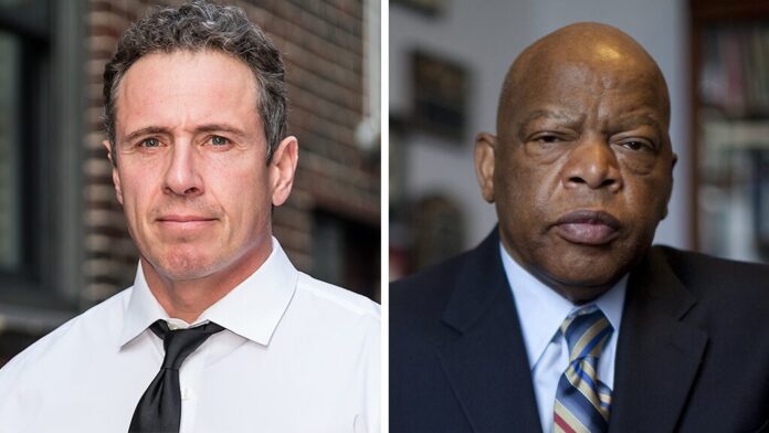 cnn’s-chris-cuomo-says-he-was-‘borrowing’-john-lewis-quote-when-claiming-protests-don’t-have-to-be-‘peaceful’