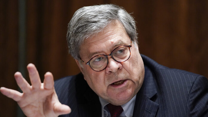 barr-disputes-dems’-claims-he’s-gone-after-trump’s-foes:-‘what-enemies-have-i-indicted?’
