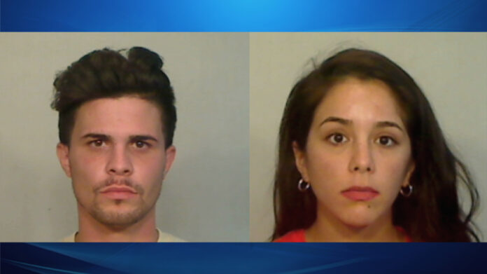 police:-florida-couple-jailed-for-refusing-to-quarantine