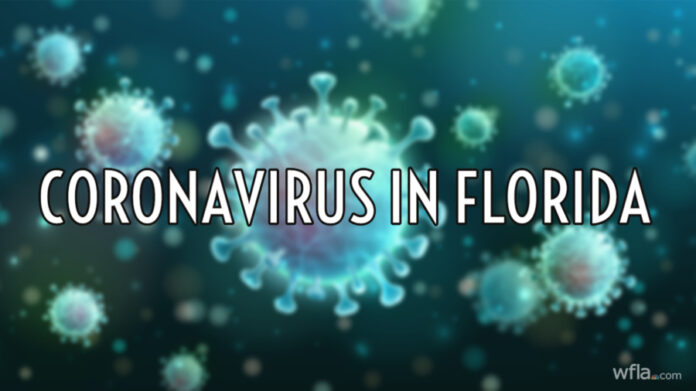 florida-coronavirus:-state-reports-lowest-percent-positivity-since-june-14