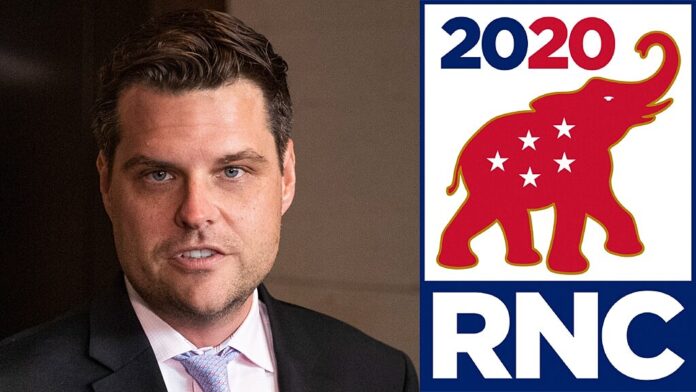 rnc-speakers:-what-to-know-about-matt-gaetz