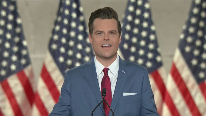 florida-rep.-gaetz-claims-a-democrat-victory-would-lead-to-a-‘horror-film’-for-americans