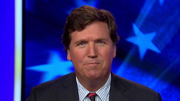 tucker-carlson-accuses-dems-of-using-‘fear-of-the-coronavirus’-to-boost-their-election-prospects