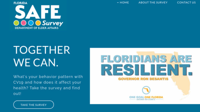 fdoh-releases-covid-19-survey-for-floridians-to-check-safety-behaviors