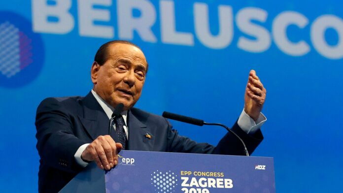 former-italian-pm-berlusconi-remains-hospitalized-in-‘most-delicate-phase’-of-coronavirus:-personal-doctor