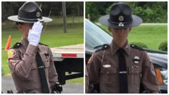 fhp-trooper-under-investigation-for-secretly-recording-superiors-in-private-meeting,-search-warrant-says