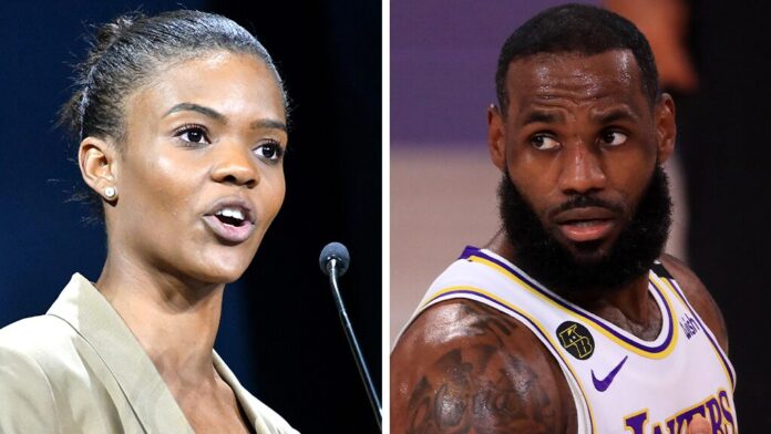 candace-owens-tells-lebron-james:-‘if-you’re-suffering-through-racism,-please-give-me-some-of-that’