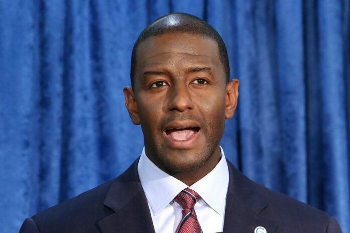 former-tallahassee-mayor-andrew-gillum-says-he-is-bisexual