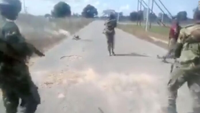 amnesty-calls-for-investigation-into-video-showing-execution-of-woman-in-mozambique