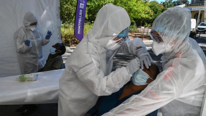 new-restrictions-and-rising-cases:-here’s-the-latest-on-the-pandemic-in-europe