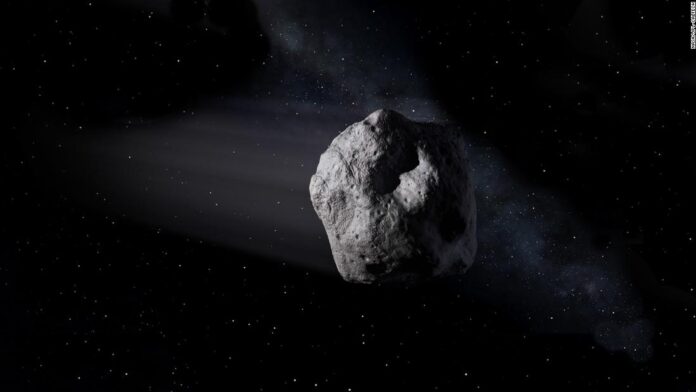 a-newly-discovered-asteroid-will-pass-close-to-earth-on-thursday