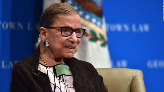 resolution-to-honor-ginsburg-blocked-after-partisan-fighting