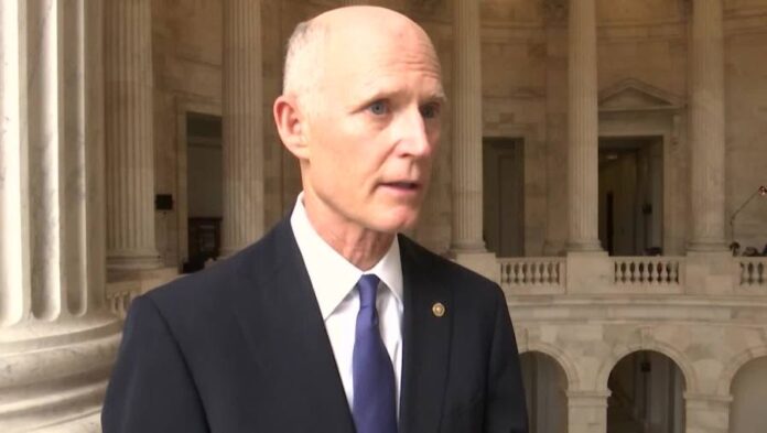 sen.-scott-proposes-bill-requiring-states-count-and-report-federal-election-ballots-within-24-hours
