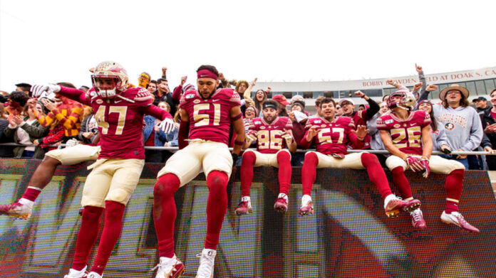 fsu-will-not-allow-tailgating-for-season-opener