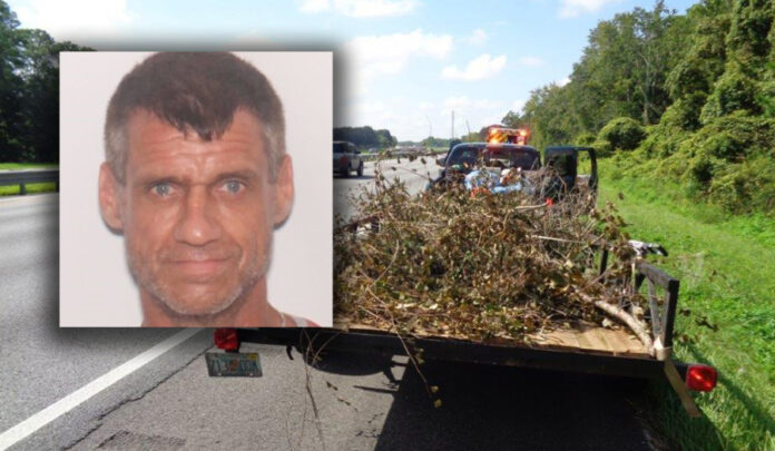 man-wanted-after-beating,-pushing-wife-in-front-of-tractor-trailer-on-i-75,-fhp-says