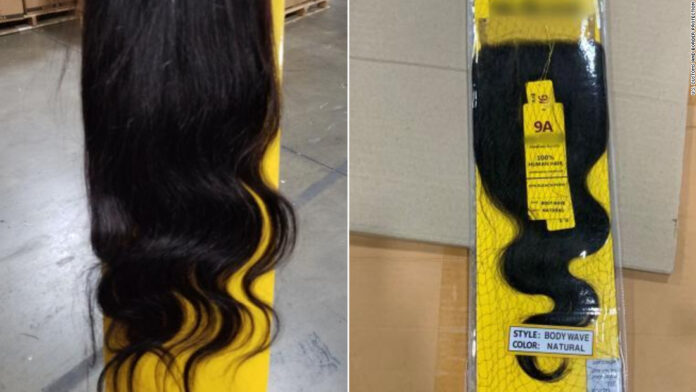 us-authorities-seized-13-tons-of-human-hair.-here’s-where-it-came-from