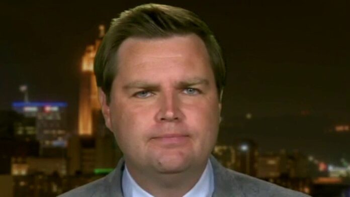 jd-vance:-idea-of-post-trump-‘truth-commission’-is-‘torn-from-a-page-in-a-george-orwell-novel’