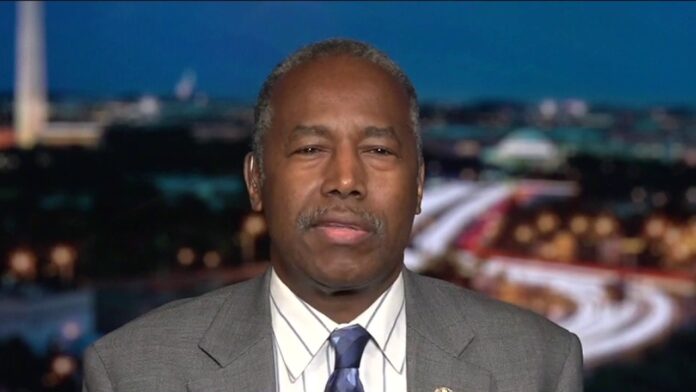 ben-carson-blasts-biden’s-plan-for-american-suburbs:-‘we-want-people-to-be-able-to-have-choice’