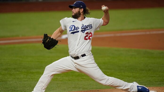 clayton-kershaw-delivers-vintage-performance-to-help-dodgers-to-game-1-win
