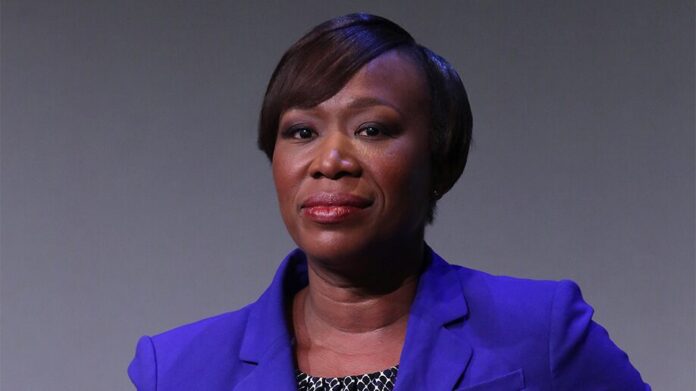 msnbc’s-joy-reid-rejects-trump’s-black-lives-matter-remarks,-disputes-‘pigs-in-a-blanket’-story