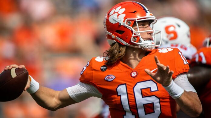 trevor-lawrence-dealing-with-coronavirus:-when-can-the-clemson-qb-return-to-the-field?