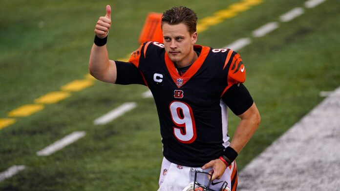 bengals’-joe-burrow-believes-he’s-‘scratching-the-surface’-of-his-true-potential