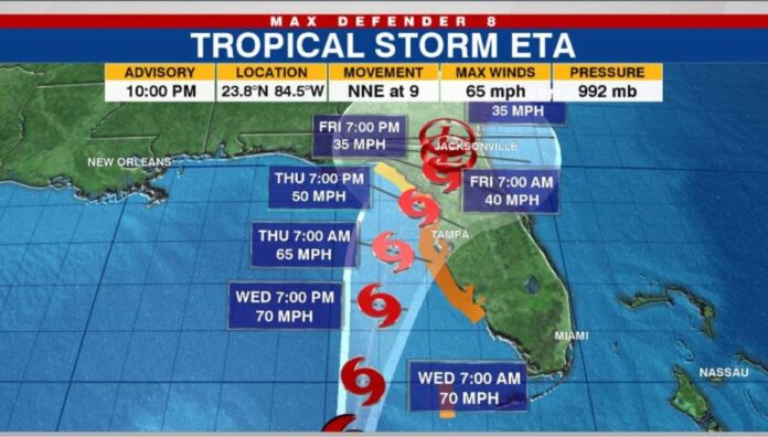 tropical-storm-warning-issued-for-tampa-bay-coastline-as-eta-track-shifts-east