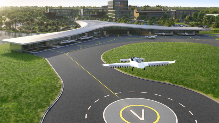 central-florida-to-become-country’s-first-hub-for-‘flying-cars’