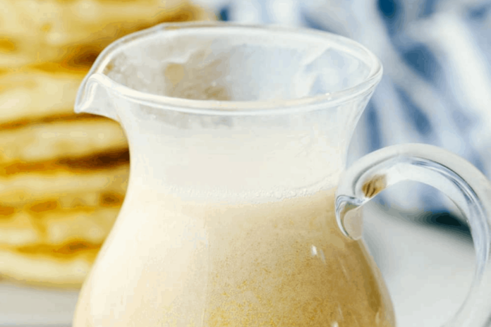to-die-for-homemade-buttermilk-syrup