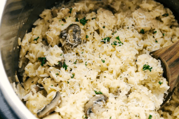 instant-pot-creamy-parmesan-chicken-and-rice