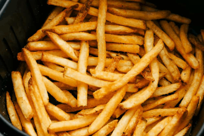 air-fryer-frozen-french-fries