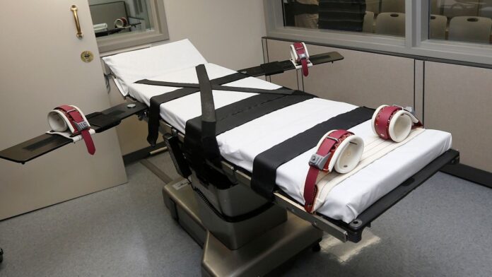assistant-public-defender-wants-florida-to-ban-executions-of-mentally-ill-people