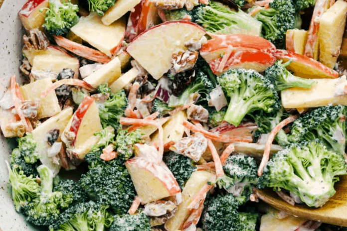 broccoli-apple-salad