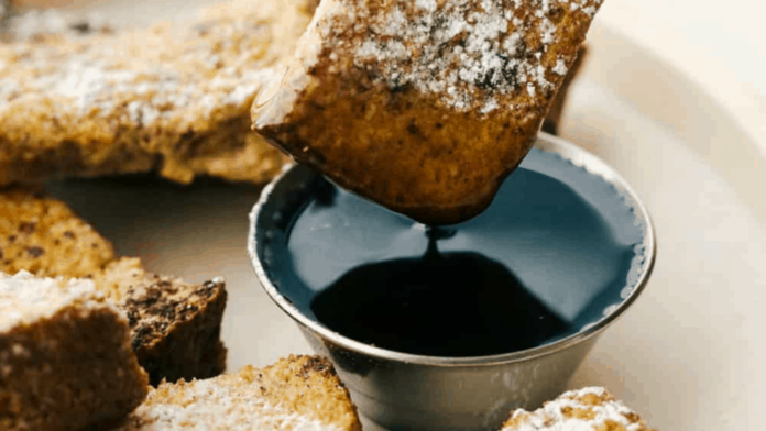 homemade-air-fryer-french-toast-sticks