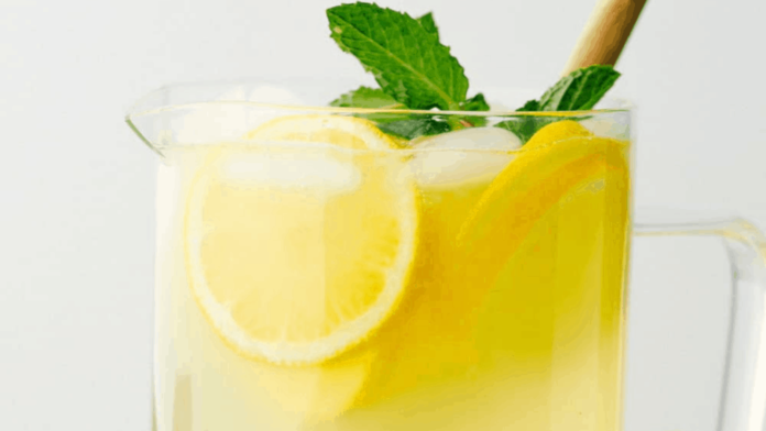 the-best-homemade-lemonade
