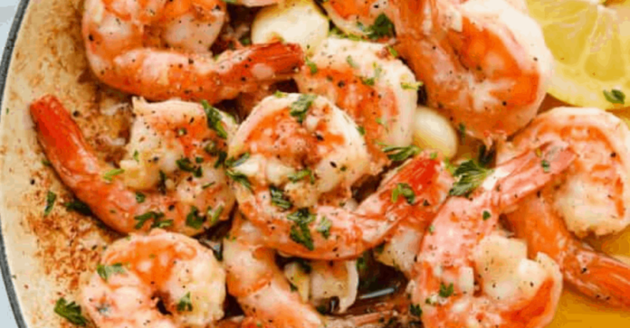 incredible-garlic-butter-shrimp